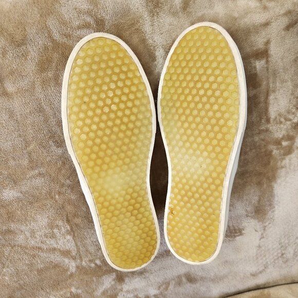 Celine Black Slip-on Sneakers - Picture 11 of 13